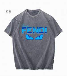 Picture of Fendi T Shirts Short _SKUFendiM-4XL11Lr7914450